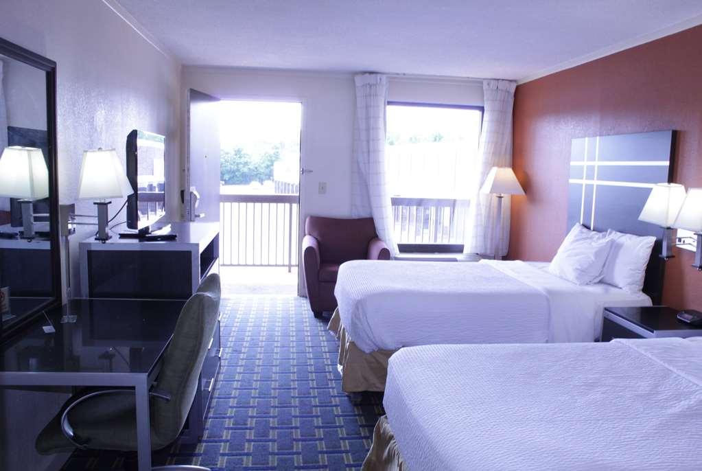 Days Inn By Wyndham Salem Rom bilde