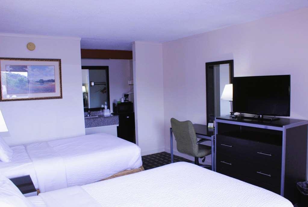 Days Inn By Wyndham Salem Rom bilde