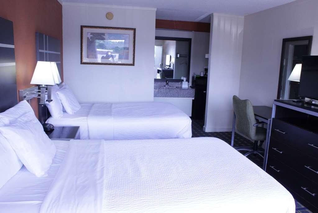 Days Inn By Wyndham Salem Rom bilde