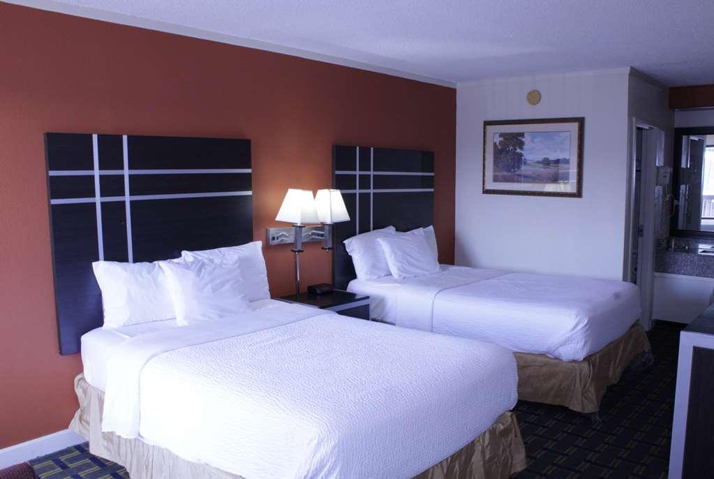 Days Inn By Wyndham Salem Rom bilde