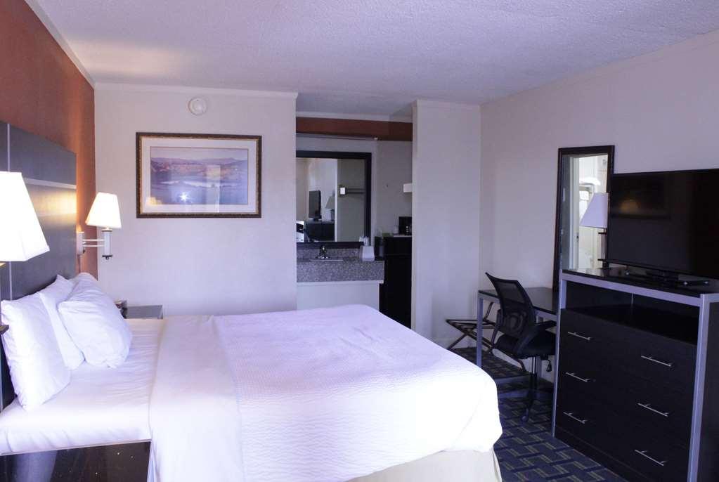 Days Inn By Wyndham Salem Rom bilde